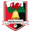 Gresford logo