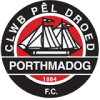 Porthmadog logo