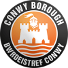 Conwy Borough logo