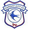 Cardiff City W logo