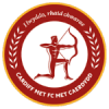 Cardiff Met. W logo