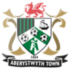 Aberystwyth W logo