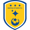 Napsa Stars logo