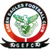 Green Eagles logo