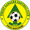 Forest Rangers logo